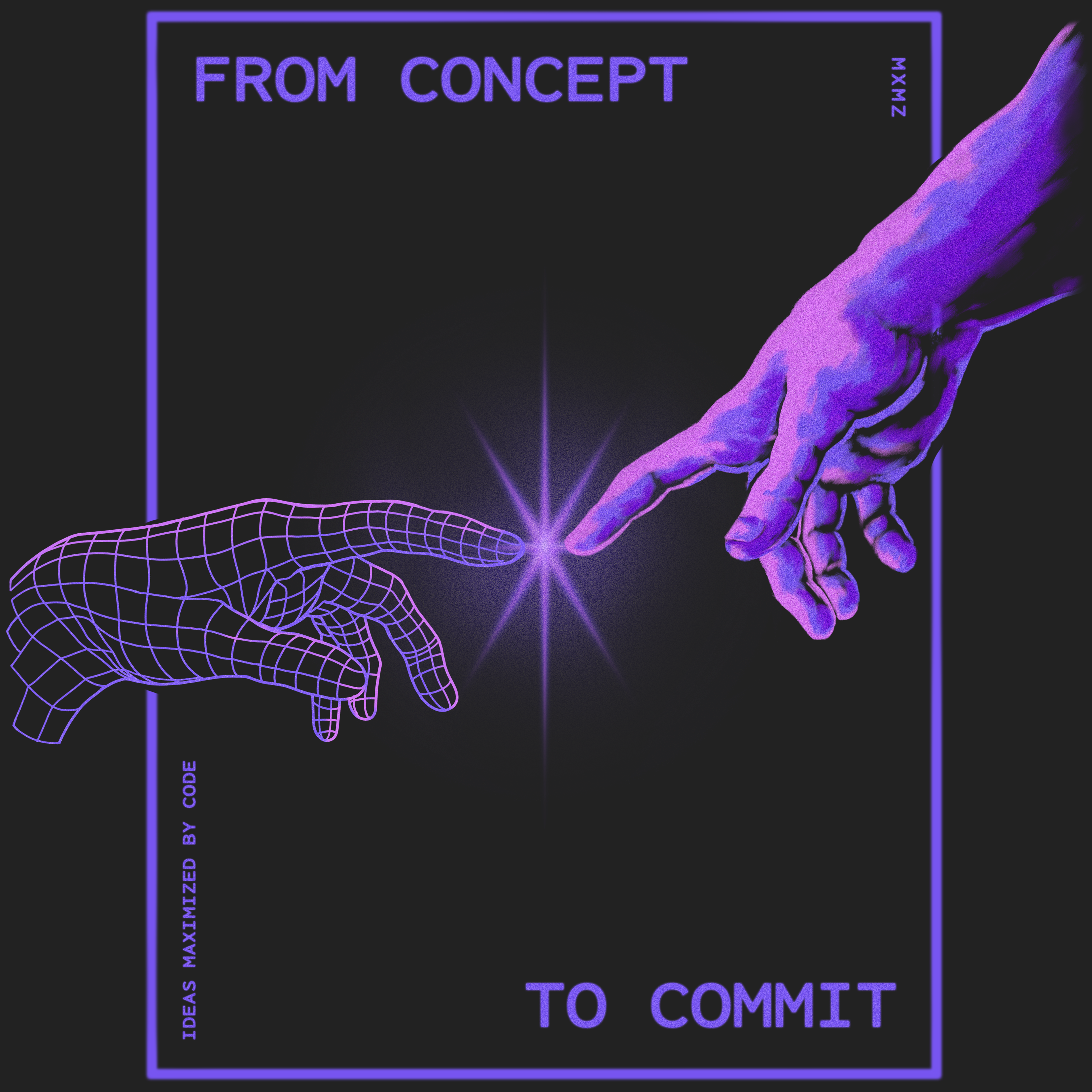 From Concept to Commit